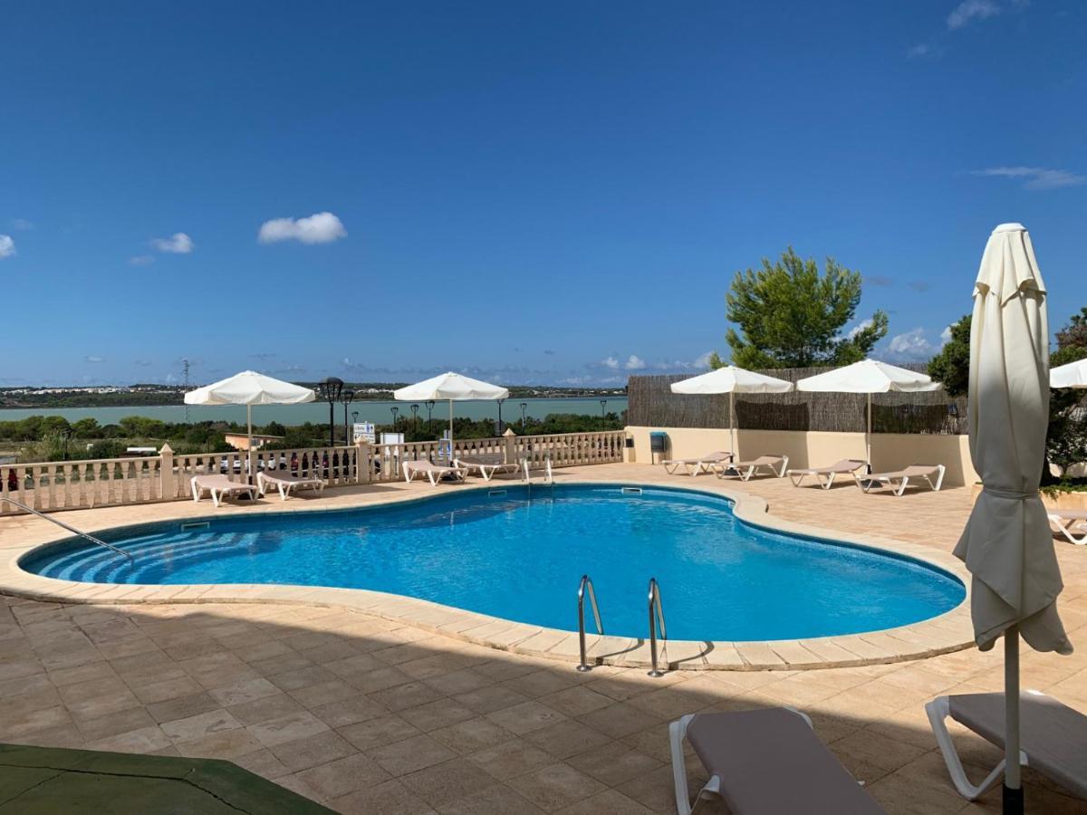Opcion Roulette De Paya Hotels Es Pujols Exterior foto