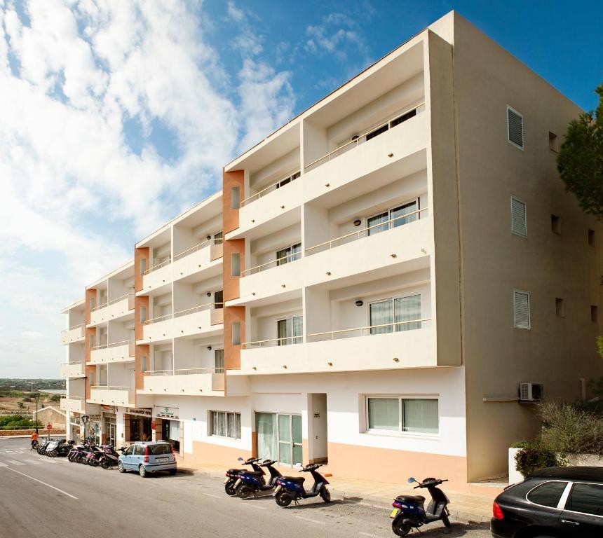 Opcion Roulette De Paya Hotels Es Pujols Zimmer foto