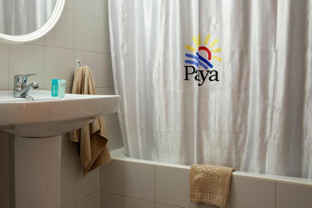 Opcion Roulette De Paya Hotels Es Pujols Zimmer foto