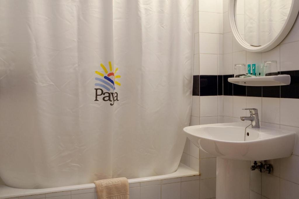Opcion Roulette De Paya Hotels Es Pujols Zimmer foto